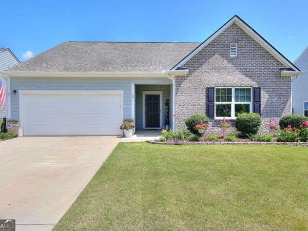 19 McCall Way, Monroe, GA 30655