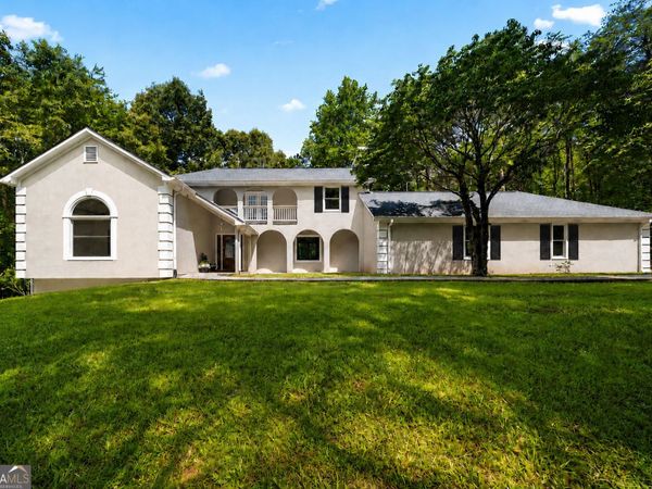 1933 Highway 101 N, Dallas, GA 30157