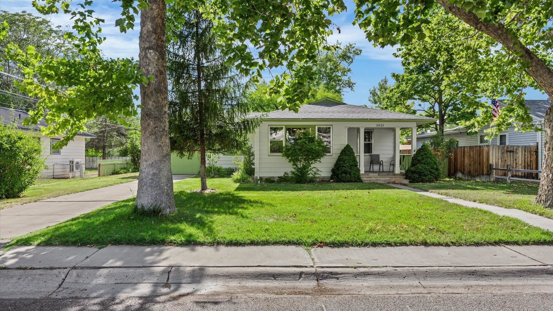 1821 N 3rd Street, Grand Junction, CO 81501 Main Photo