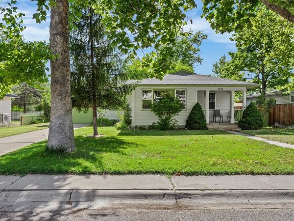 1821 N 3rd Street, Grand Junction, CO 81501