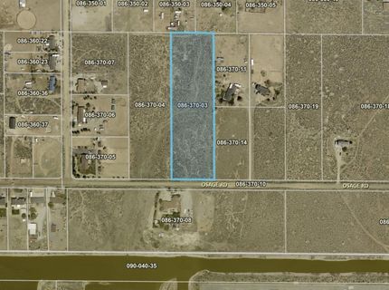 -- Osage Road, Reno, NV 89508 Photo