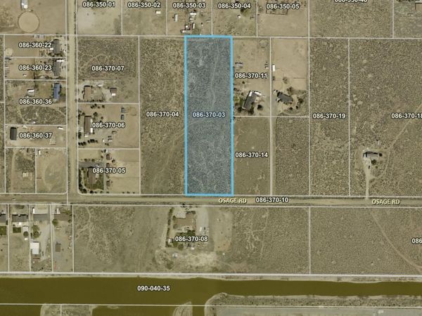 00 Osage Road, Reno, NV 89508
