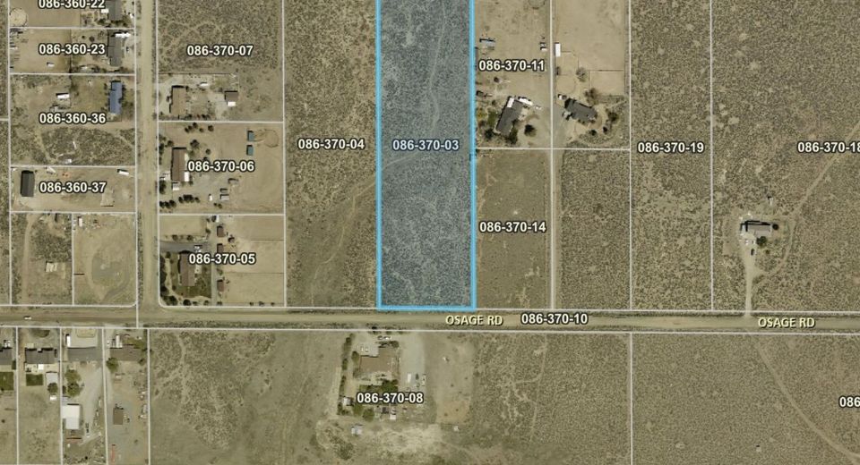 00 Osage Road, Reno, NV 89508 Photo