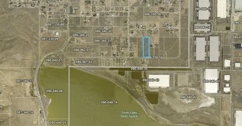 -- Osage Road, Reno, NV 89508 Photo
