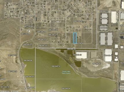 -- Osage Road, Reno, NV 89508 Photo
