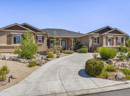 9605 Cordoba Boulevard, Spanish Springs, NV 89441 Photo