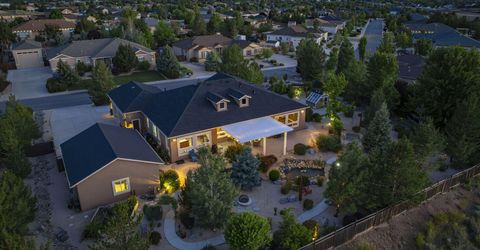 9605 Cordoba Boulevard, Spanish Springs, NV 89441 Photo