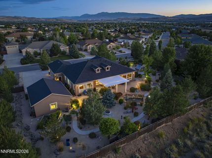 9605 Cordoba Boulevard, Spanish Springs, NV 89441 Photo