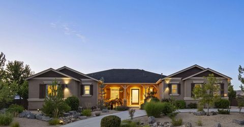 9605 Cordoba Boulevard, Spanish Springs, NV 89441 Photo