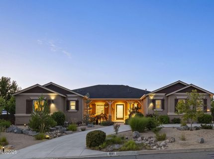 9605 Cordoba Boulevard, Spanish Springs, NV 89441 Photo