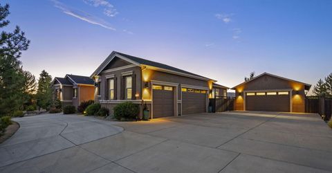 9605 Cordoba Boulevard, Spanish Springs, NV 89441 Photo