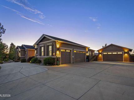 9605 Cordoba Boulevard, Spanish Springs, NV 89441 Photo