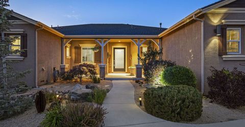 9605 Cordoba Boulevard, Spanish Springs, NV 89441 Photo