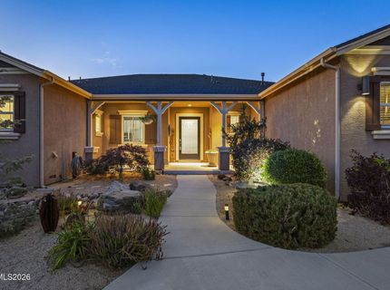 9605 Cordoba Boulevard, Spanish Springs, NV 89441 Photo