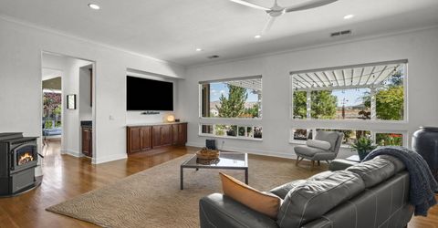 9605 Cordoba Boulevard, Spanish Springs, NV 89441 Photo