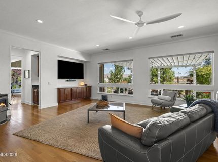 9605 Cordoba Boulevard, Spanish Springs, NV 89441 Photo