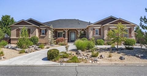 9605 Cordoba Boulevard, Spanish Springs, NV 89441 Photo