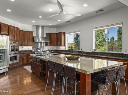 9605 Cordoba Boulevard, Spanish Springs, NV 89441 Photo
