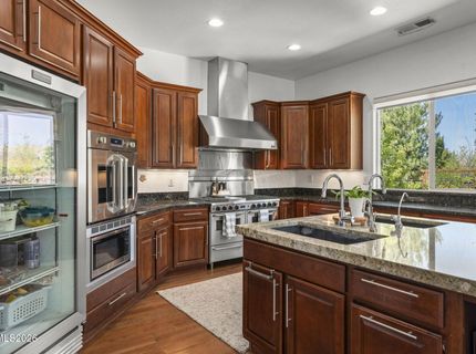 9605 Cordoba Boulevard, Spanish Springs, NV 89441 Photo