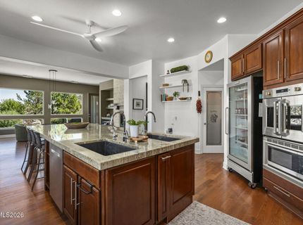 9605 Cordoba Boulevard, Spanish Springs, NV 89441 Photo