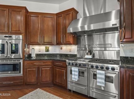 9605 Cordoba Boulevard, Spanish Springs, NV 89441 Photo