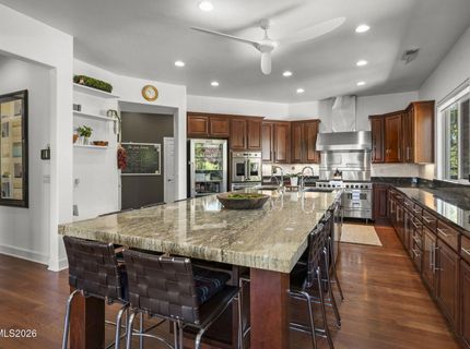 9605 Cordoba Boulevard, Spanish Springs, NV 89441 Photo