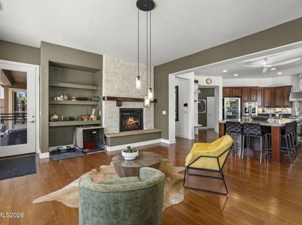 9605 Cordoba Boulevard, Spanish Springs, NV 89441 Photo