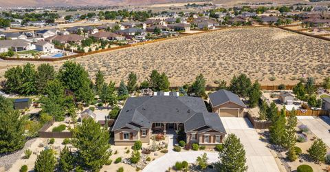 9605 Cordoba Boulevard, Spanish Springs, NV 89441 Photo