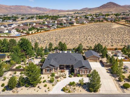 9605 Cordoba Boulevard, Spanish Springs, NV 89441 Photo
