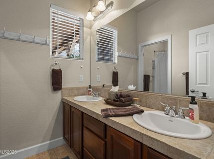 9605 Cordoba Boulevard, Spanish Springs, NV 89441 Photo