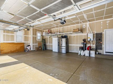 9605 Cordoba Boulevard, Spanish Springs, NV 89441 Photo