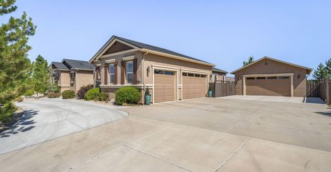 9605 Cordoba Boulevard, Spanish Springs, NV 89441 Photo