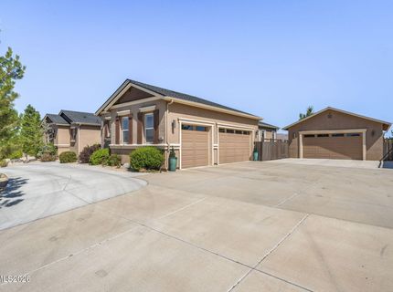 9605 Cordoba Boulevard, Spanish Springs, NV 89441 Photo