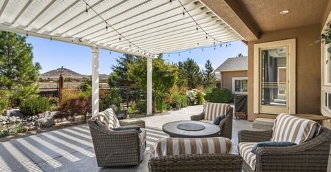 9605 Cordoba Boulevard, Spanish Springs, NV 89441 Photo