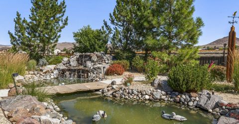 9605 Cordoba Boulevard, Spanish Springs, NV 89441 Photo