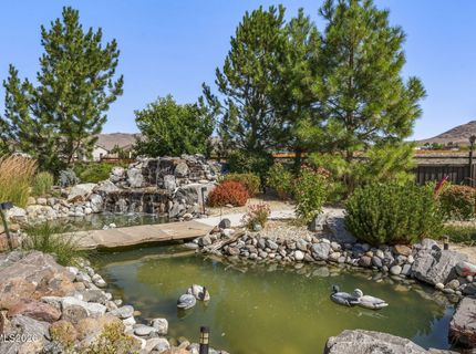 9605 Cordoba Boulevard, Spanish Springs, NV 89441 Photo
