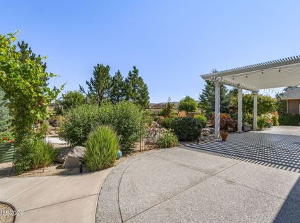 9605 Cordoba Boulevard, Spanish Springs, NV 89441 Photo
