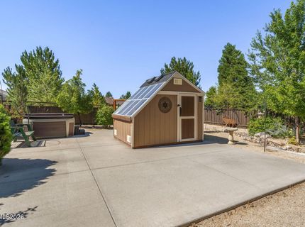 9605 Cordoba Boulevard, Spanish Springs, NV 89441 Photo