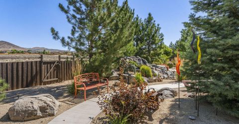 9605 Cordoba Boulevard, Spanish Springs, NV 89441 Photo