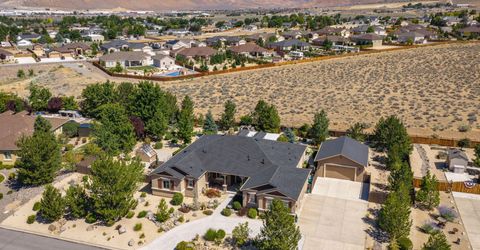 9605 Cordoba Boulevard, Spanish Springs, NV 89441 Photo