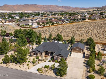 9605 Cordoba Boulevard, Spanish Springs, NV 89441 Photo