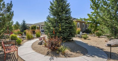9605 Cordoba Boulevard, Spanish Springs, NV 89441 Photo