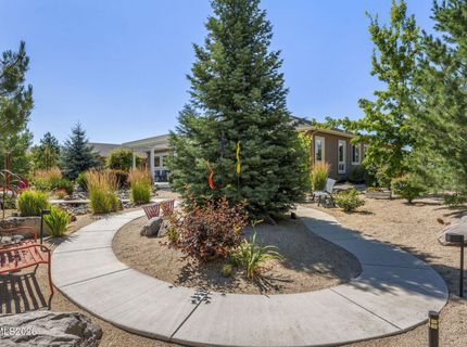 9605 Cordoba Boulevard, Spanish Springs, NV 89441 Photo