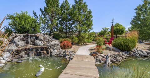 9605 Cordoba Boulevard, Spanish Springs, NV 89441 Photo