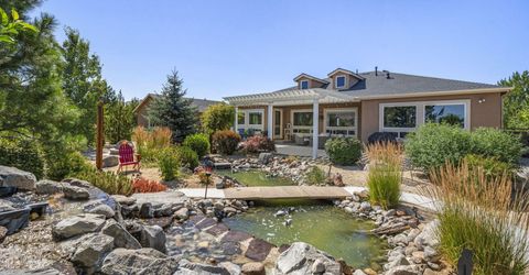 9605 Cordoba Boulevard, Spanish Springs, NV 89441 Photo