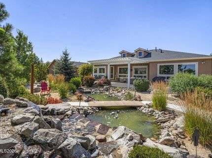 9605 Cordoba Boulevard, Spanish Springs, NV 89441 Photo