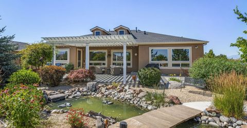 9605 Cordoba Boulevard, Spanish Springs, NV 89441 Photo