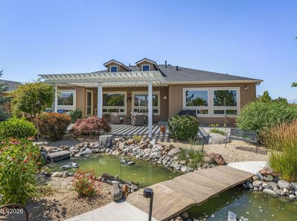 9605 Cordoba Boulevard, Spanish Springs, NV 89441 Photo