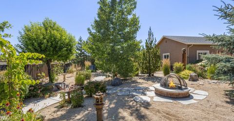9605 Cordoba Boulevard, Spanish Springs, NV 89441 Photo
