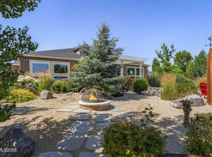 9605 Cordoba Boulevard, Spanish Springs, NV 89441 Photo